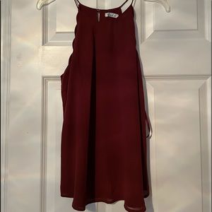 Brand new w tags - cami top